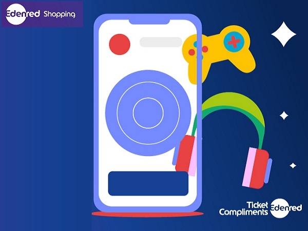 Technoretail - Presentata MyEdenred Shopping, l’App per usare i buoni acquisto tramite smartphone 