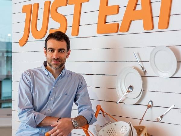 Technoretail - Davide Bertarini nominato Responsabile del Business Delivery di Just Eat Italia 