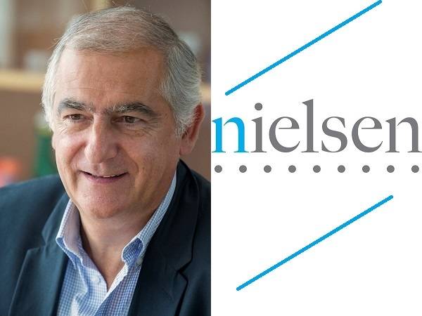 Technoretail - Laurent Zeller assume la direzione di Nielsen Connect per l’Italia 