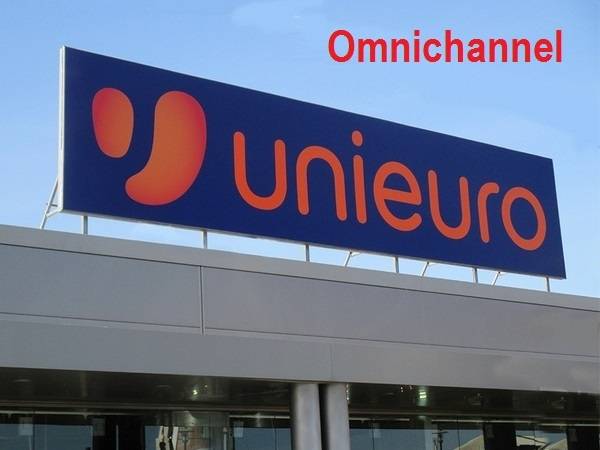 Technoretail - Riorganizzata l’Area Omnichannel di Unieuro 
