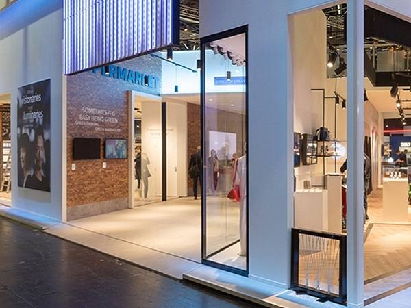 Technoretail - L’illuminazione degli store Marks & Spencer ottimizzata dalla nuova solution di Signify 