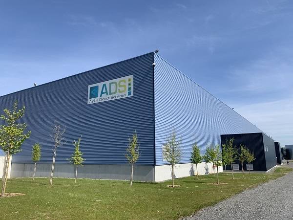 Technoretail - Acquisito da Nuveen Real Estate un asset logistico a Evreux (Francia) 