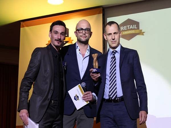 Technoretail - Assegnato a Carrefour Express il Retail Award per il nuovo concept “Urban Life” 