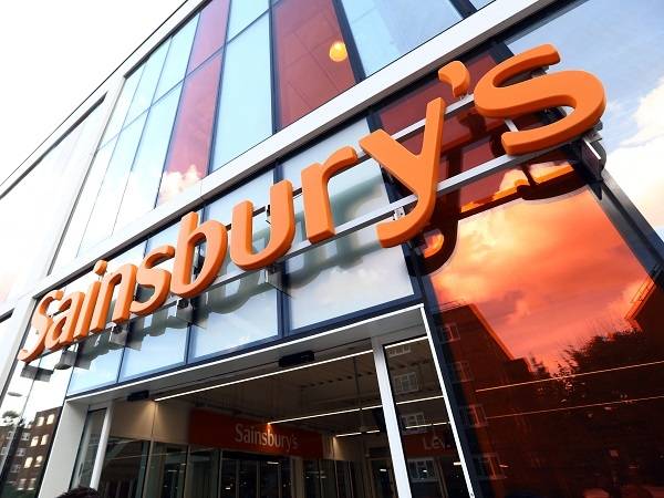 Technoretail - Per la propria supply chain, scelta da Sainsbury’s la piattaforma end-to-end di Blue Yonder 