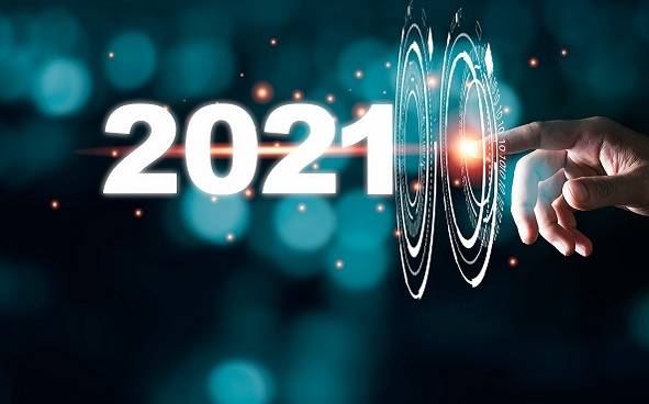 Technoretail - Nel 2021, ripartire dall’innovazione diffusa 