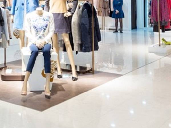 Technoretail - Checkpoint lancia la prima solution RFID a pavimento 