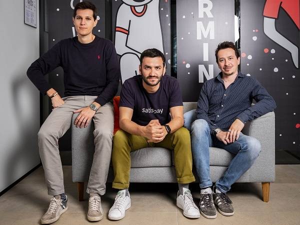 Technoretail - In Italia, Satispay si attesta al terzo posto della classifica “Linkedin Top Startups 2020” 