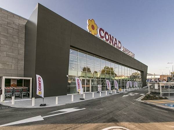 Technoretail - L’ecosistema di IBM ottimizza i processi di comunicazione fra le sedi di Conad Nord Ovest 