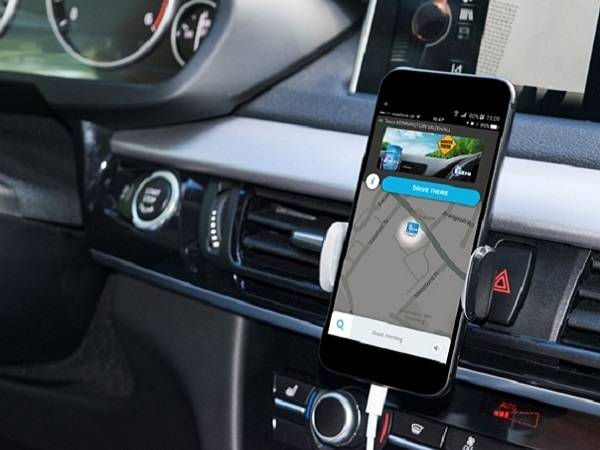 Technoretail - Digital Advertising In-Car per il Drive To Store: partnership tra WPP e Waze 