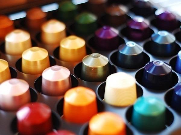 Technoretail - In Italia, Nespresso inaugura più di 3.000 nuovi pick-up point 