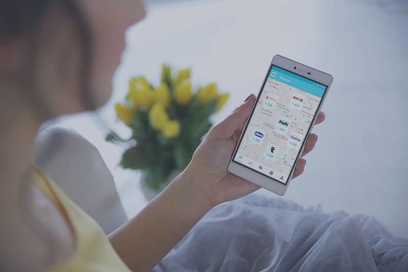 Technoretail - La nuova suite di CheckBonus unisce il mobile engagement ai servizi di loyalty e fidelity 