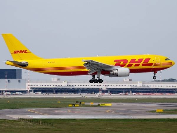 Technoretail - Presentato da DHL Express Italy il nuovo Malpensa Hub 