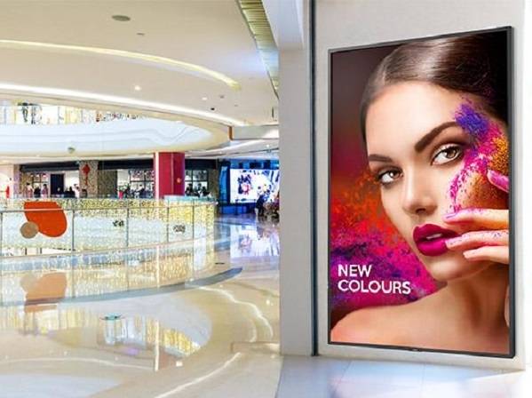 Technoretail - Da NEC Display Solutions, nuove tecnologie per innovare la visual customer experience 