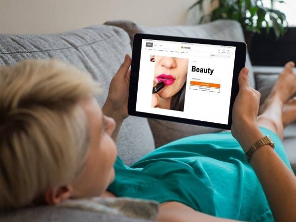 Technoretail - Zalando cresce ancora e lancia una gamma beauty 