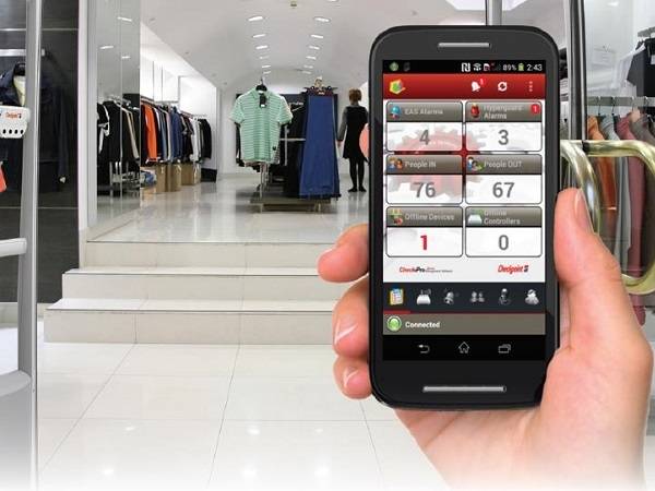 Technoretail - Aggiornata l’App Evolve-Store targata Checkpoint Systems per la gestione del punto vendita 