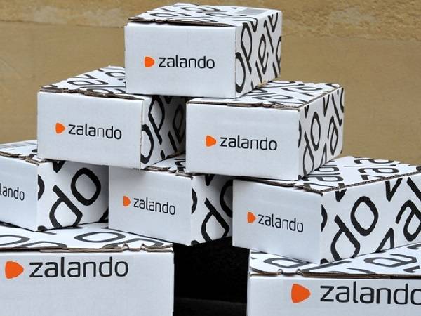 Technoretail - Zalando continua a crescere a ritmi sostenuti anche nel 2019 