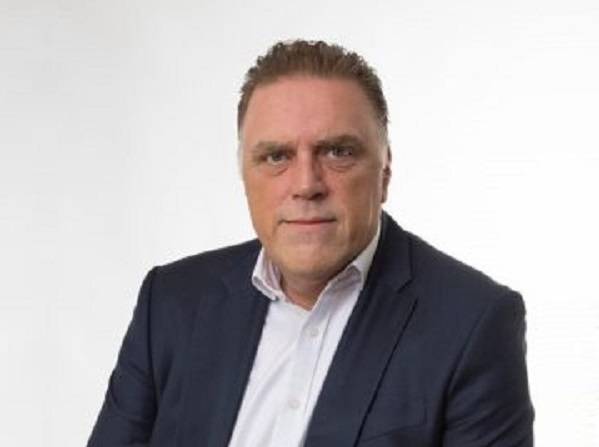 Technoretail - Rogier Bronsgeest è il nuovo Chief Operating Officer di Getronics 