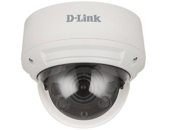 Technoretail - Aggiornata da D-Link la range di videocamere Vigilance 