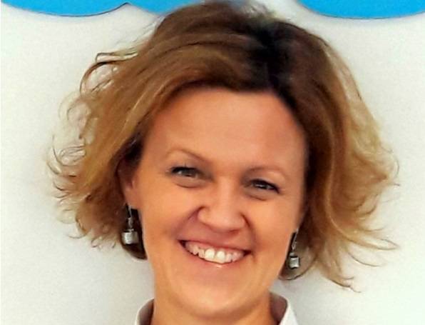 Technoretail - Barbara Parmigiani è la nuova Marketing Manager per l’Italia di Software AG 