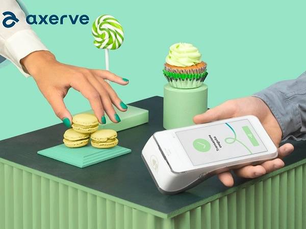 Technoretail - Digital payments: Axerve lancia un’iniziativa a supporto dei commercianti 