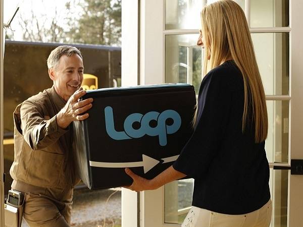 Technoretail - Lanciato da UPS e TerraCycle il primo packaging riutilizzabile per i beni di consumo 