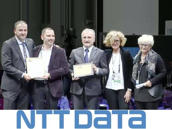 Technoretail - Premiato da SAP il progetto Click&Collect di Conad del Tirreno realizzato da NTT Data 