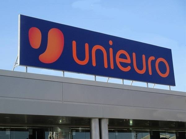 Technoretail - Le vendite on line di Unieuro continuano a volare 