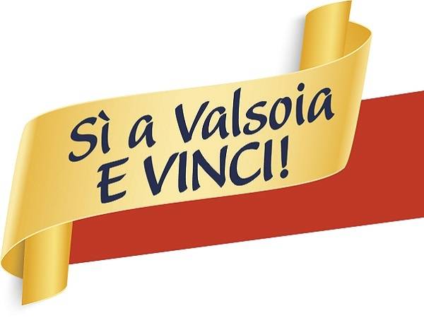 Technoretail - Partito il nuovo concorso on line di Valsoia 