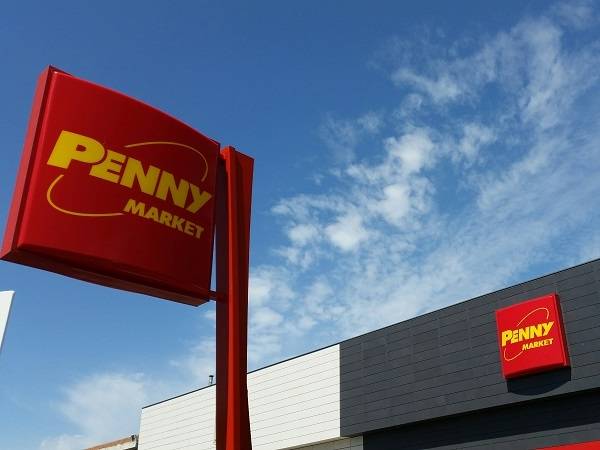 Technoretail - Negli store Penny Market, attivati i servizi viacash di ATM virtuale e di digital payment 