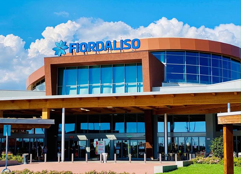 Technoretail - Centro commerciale Fiordaliso: un rinnovamento in chiave sostenibile e customer centered 