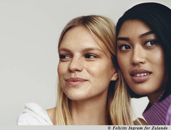 Technoretail - Zalando lancia la sua prima campagna dedicata al Beauty 