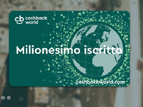 Technoretail - Lyoness: 1 milione di aderenti per la community del cashback 