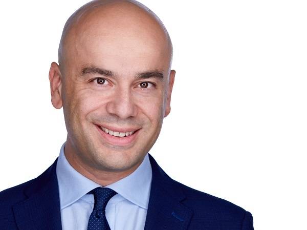 Technoretail - Eugenio Cassiano è il nuovo Chief Innovation Officer di SAP Hybris 