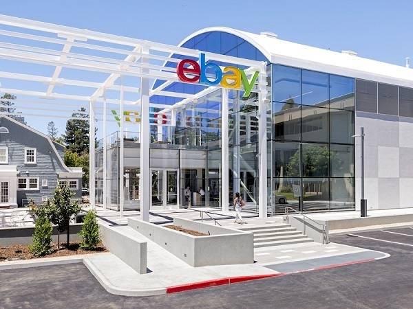 Technoretail - eBay fa volare l’export on line italiano 