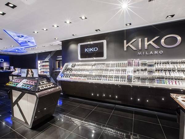 Technoretail - La Corte di Appello di Milano conferma le ragioni di Kiko contro Wycon per la difesa del concept dei suoi store 