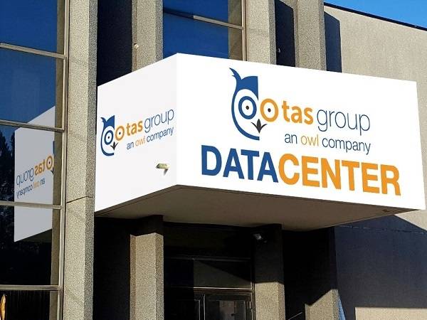 Technoretail - Inaugurato da TAS France il secondo data center a Sophia Antipolis 