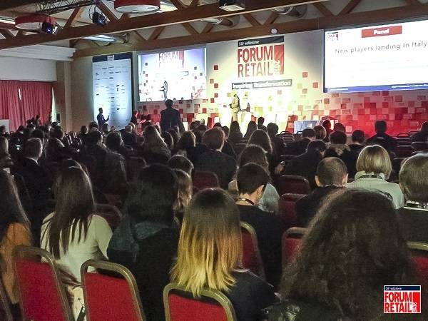 Technoretail - Al Forum Retail 2018, protagonisti l’innovazione e il networking 