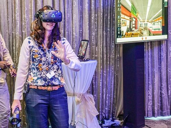 Technoretail - Nielsen lancia la soluzione in realtà virtuale SmartStore a supporto del retail 