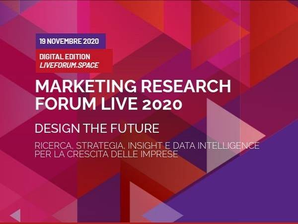 Technoretail - Assirm porta l’esperienza internazionale al Marketing Research Forum Live 