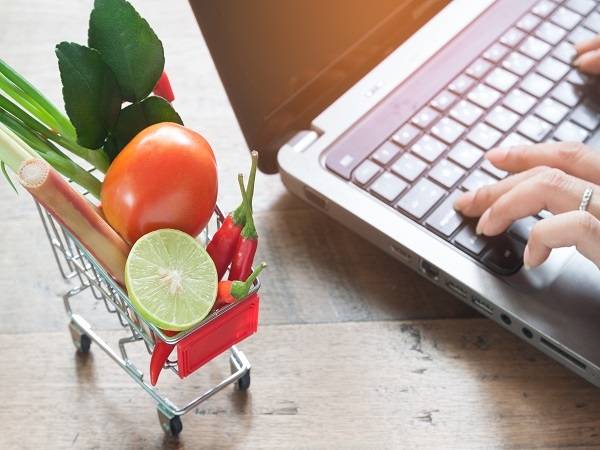 Technoretail - Fruttaweb: in crescita cresce il progetto e-commerce BrainFruit dedicato alle aziende 