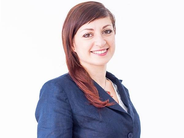 Technoretail - Anna Zanchi nominata Responsabile Marketing e Comunicazione di JLL Italia 