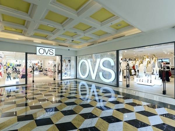 Technoretail - OVS apre un nuovo concept store a Madrid con design innovativo e materiali ecosostenibili Technoretail - OVS apre un nuovo concept store a Madrid con design innovativo e materiali ecosostenibili