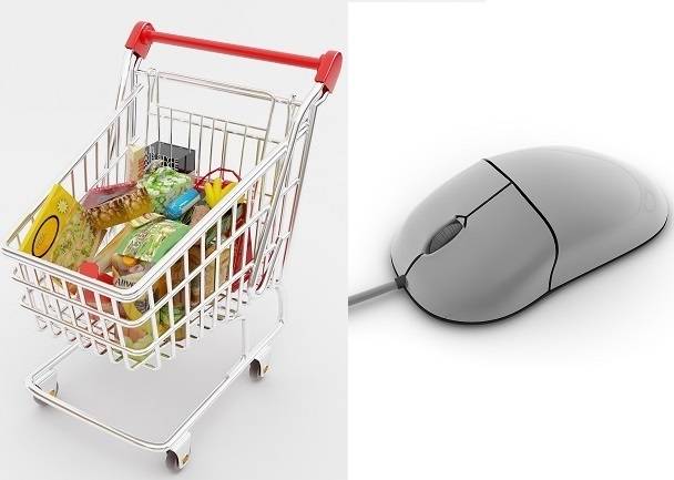 Technoretail - In Italia, cresce il Food & Grocery digitale 