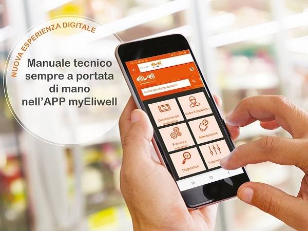 Technoretail - Nuove soluzioni Eliwell per la refrigerazione commerciale 