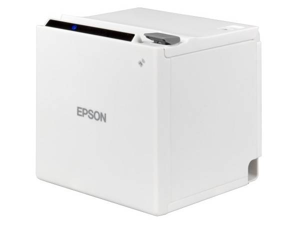 Technoretail - Per retail e hospitality, Epson introduce il dispositivo TM-m30II-S 