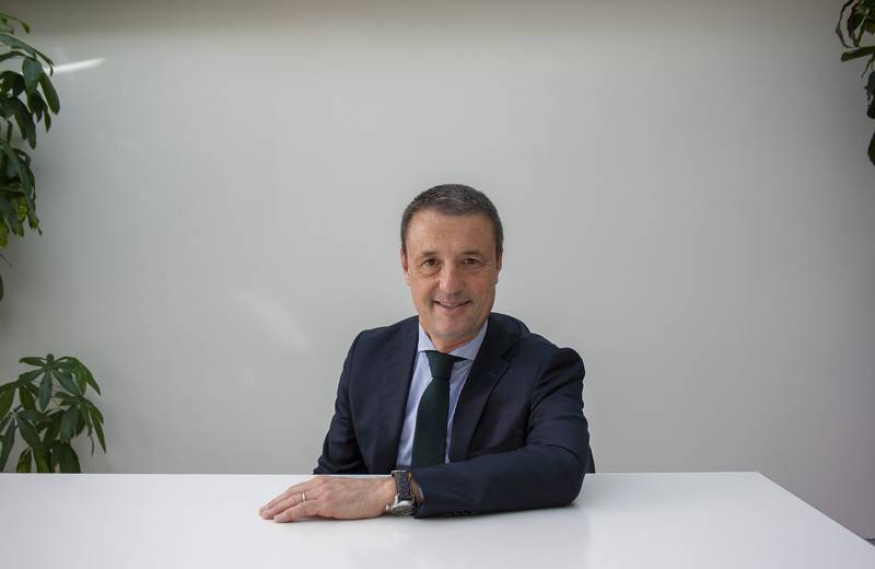 Technoretail - Lorenzo Davoli nuovo Chief Financial Officer di Euronics Italia 