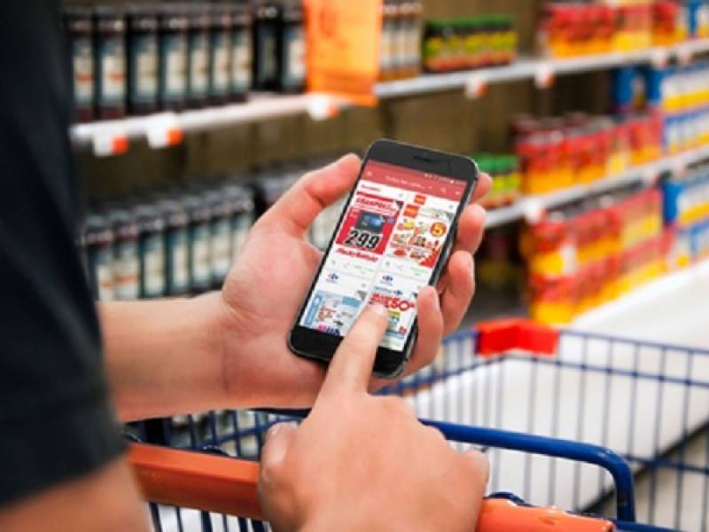 Technoretail - Dalle analisi di Tiendeo i maggiori trend di consumo del 2021 