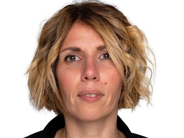 Technoretail - Cyber Security: Valeria Rametta è la nuova Sales Manager del Gruppo ATON 