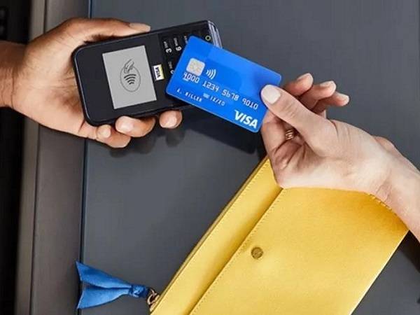 Technoretail - Digital payments: annunciato da Visa un aumento pari a 1 miliardo di pagamenti contactless in Europa 