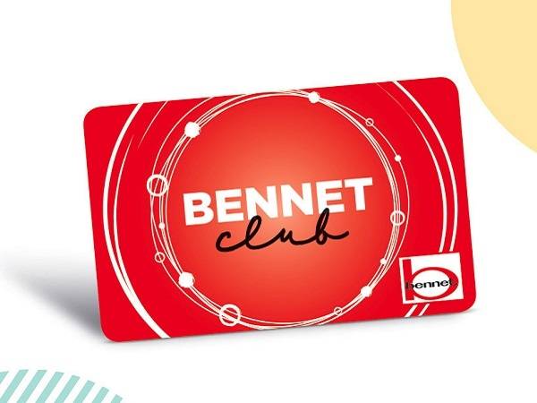 Technoretail - Loyalty e solidarietà: con il programma fedeltà Bennet Club 2020, raccolti oltre 124mila euro 